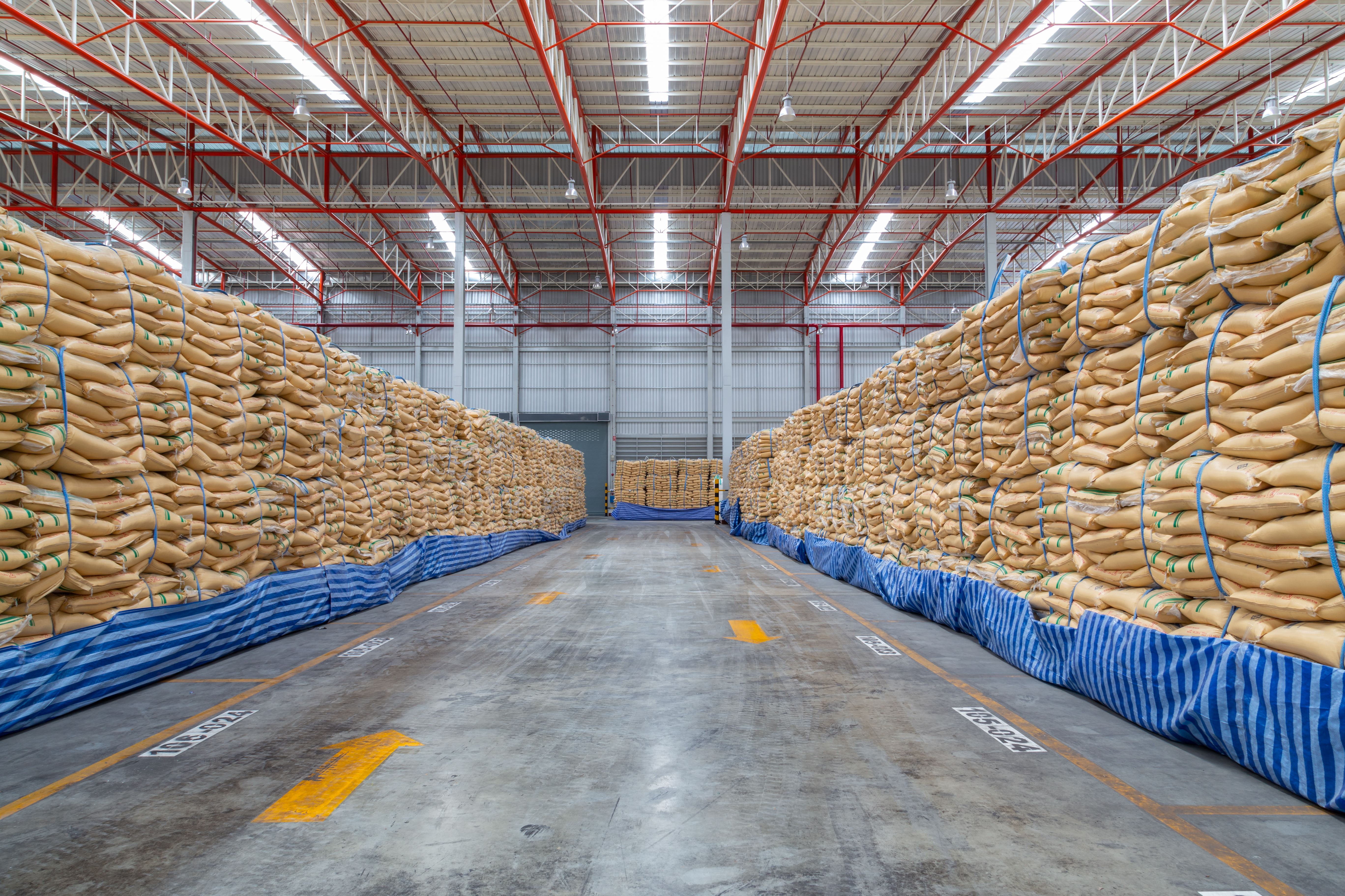 Aggregation Is Where Crop Traders Lose Money And Rarely Know Why