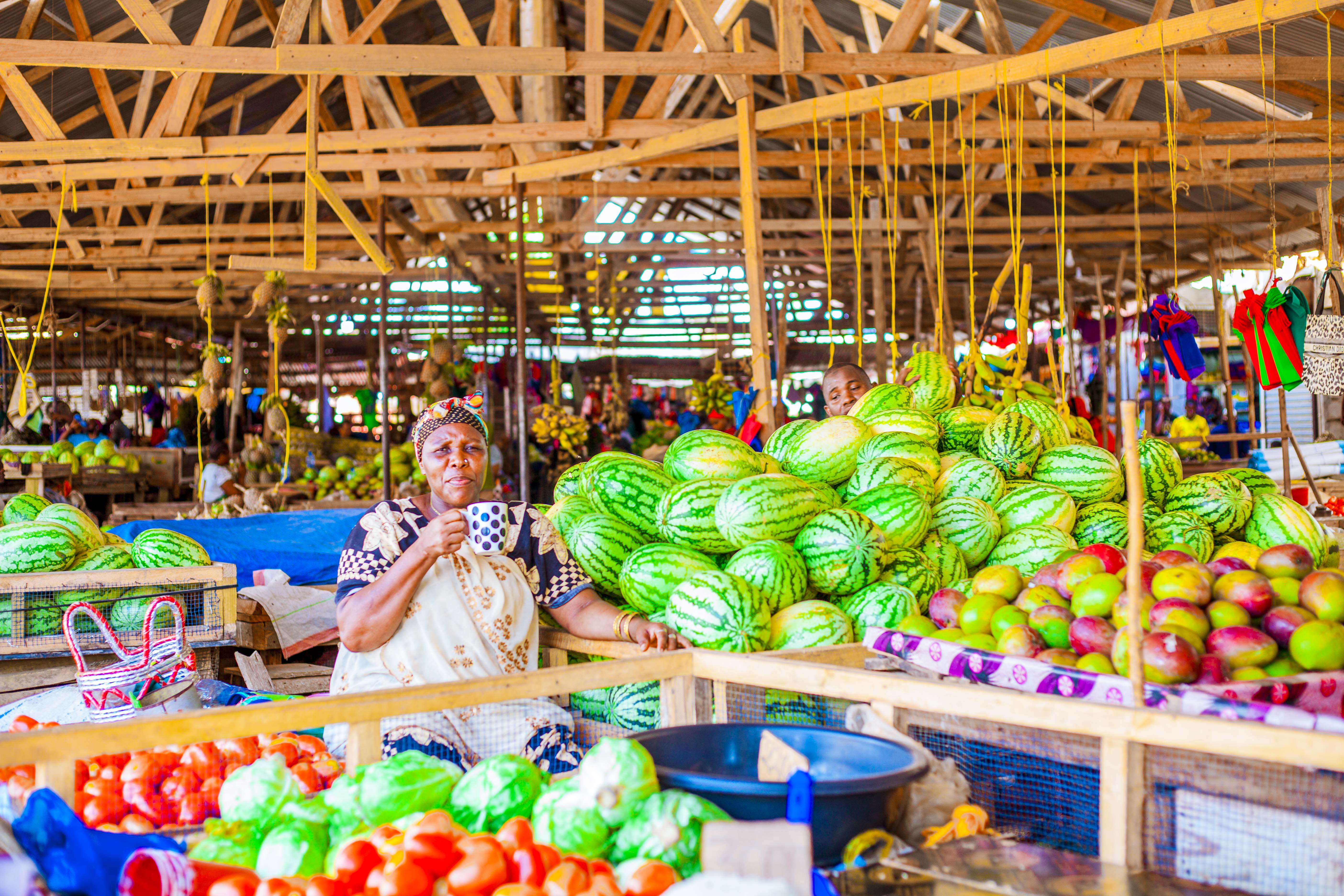 How Mazao Hub is Revolutionizing Agriculture